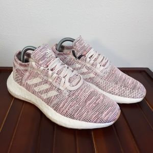 ADIDAS PUREBOOST GO RUNNING SHOES